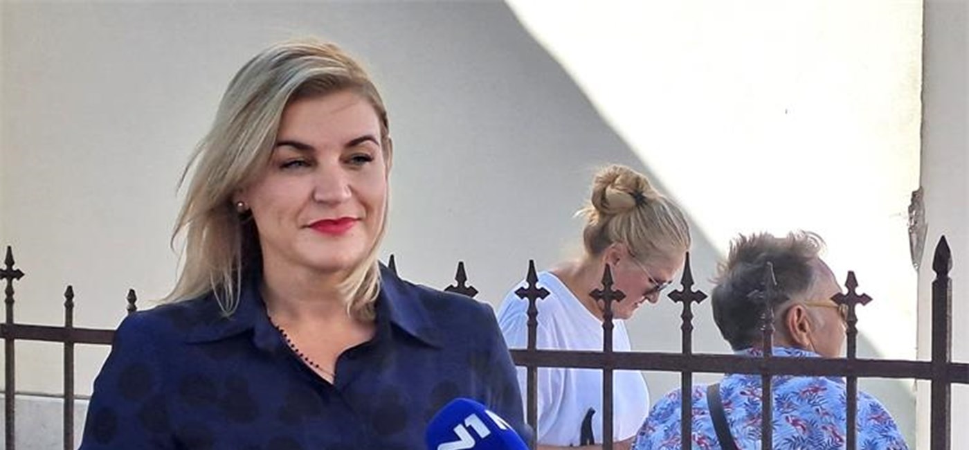 Ministrica Brnjac iznimno zadovoljna sezonom: Hrvatska po turističkim pokazateljima na razini 2019.